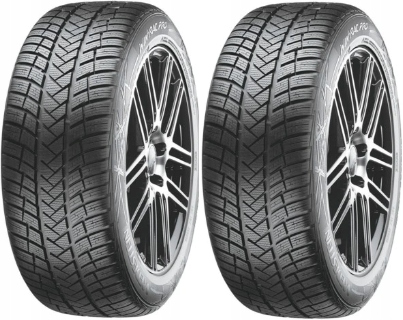 225/40R19 opona VREDESTEIN WINTRAC PRO+ XL FSL 93Y